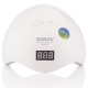 UV LED лампа для манікюру SUN 5 Smart 2.0 48W