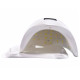 UV LED лампа для манікюру SUN 5 Smart 2.0 48W