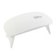 Лампа UV LED SUN mini для манікюру і педикюру, 6W (біла)
