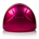 Лампа UV LED SUN ONE Bright Pink для манікюру і педикюру, 48W