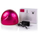 Лампа UV LED SUN ONE Bright Pink для манікюру і педикюру, 48W