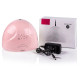 Лампа UV LED SUN ONE Pastel Pink для манікюру і педикюру, 48W