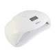 Лампа UV LED SUN X PLUS для манікюру і педикюру, 72W
