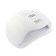 Лампа UV LED SUN X для манікюру і педикюру, 54W