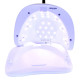 Лампа UV LED SUN X для манікюру і педикюру, 54W