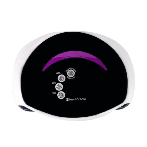 Лампа UV LED Ytereate YT-008 для маникюра и педикюра, 128W