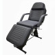 Косметологічна кушетка MRHELIX М-202 (чорна)