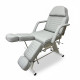 Педикюрна кушетка MrHelix М-211 (сіра)
