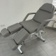 Педикюрна кушетка MrHelix М-211 (сіра)