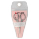 Ножиці для кутикули матові STALEKS BEAUTY & CARE 10 TYPE 1 SBC-10/1