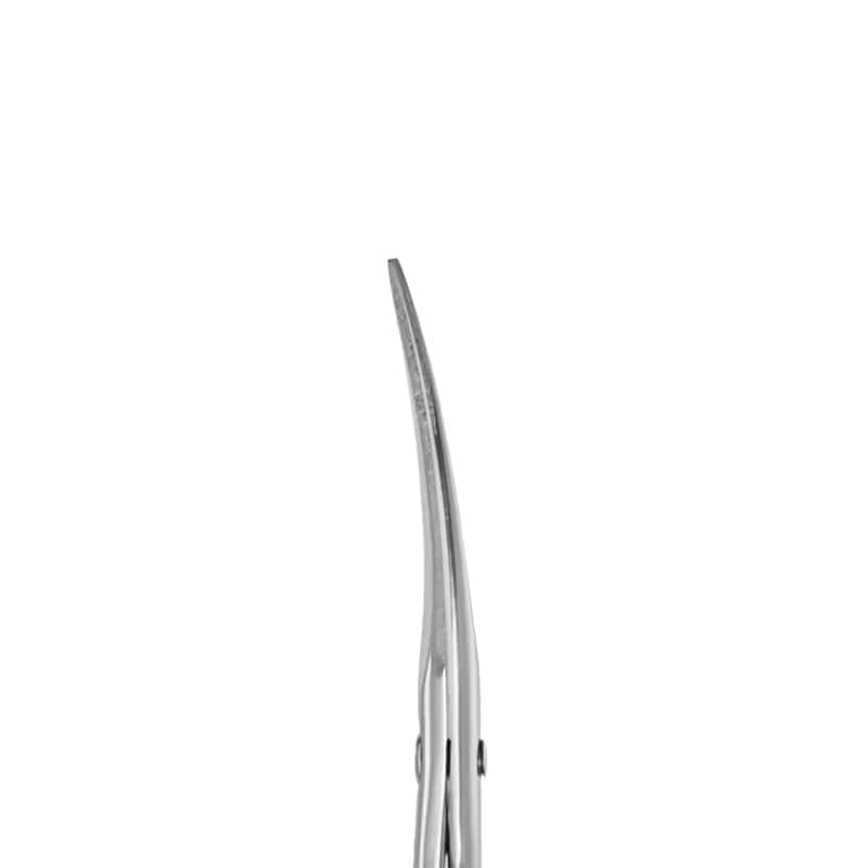 Ножиці для нігтів матові STALEKS BEAUTY & CARE 10 TYPE 2 SBC-10/2