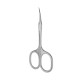 Ножиці для кутикули STALEKS PRO BALLERINA UNIQ 10 TYPE 3 SQ-10/3