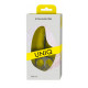 Ножиці для кутикули STALEKS PRO BALLERINA UNIQ 10 TYPE 3 SQ-10/3
