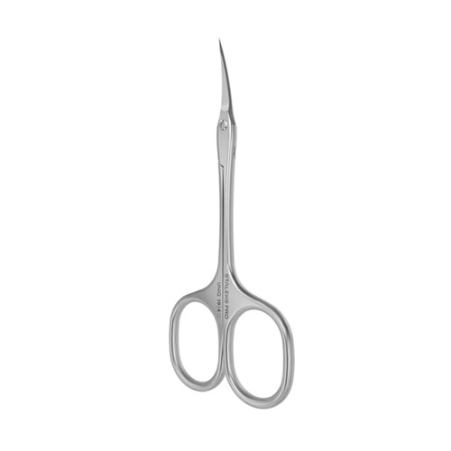 Ножницы для кутикулы STALEKS PRO BALLERINA UNIQ 10 TYPE 4 SQ-10/4