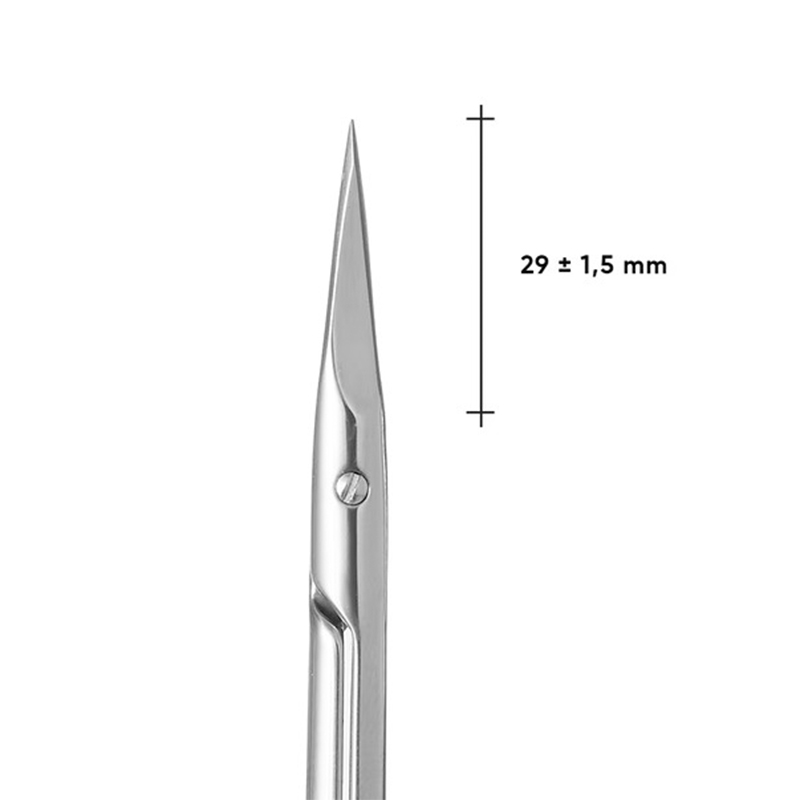 Ножиці універсальні прямі STALEKS CLASSIC 31 TYPE 1 SC-31/1