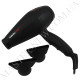 Фен для волосся Babyliss PRO Black Star BAB6250IE Ionic (2200 W)