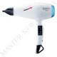 Фен для волосся Babyliss PRO Luminoso + Bianco BAB6360IE Ionic (2100 W)