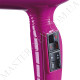 Фен для волосся Babyliss PRO Luminoso + Rosa BAB6360IFE Ionic (2100 W)