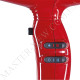 Фен для волосся Babyliss PRO Vulcano V3 BAB6180IRE Ionic Red (2200 W)