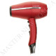 Фен для волосся GA.MA G-EVO 3800 Ultralight Red Titanium Halogen Ion A11.UL3800DCCHAL.RS (2000 W)