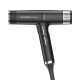 Фен для волосся GA.MA IQ3 Perfetto (1600 W), Black