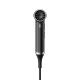 Фен для волосся GA.MA IQ3 Perfetto (1600 W), Black