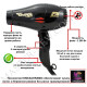 Фен для волосся Parlux Advance Light Black (2200 W)
