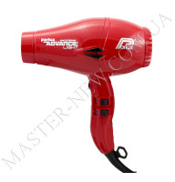 Фен для волосся Parlux Advance Light Red (2200 W)