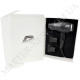 Фен для волосся Parlux Alyon Black (2250 W)