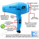 Фен для волосся Parlux Alyon Blue (2250 W)