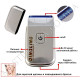 Акумуляторна електробритва Dingling RSCW-5088