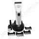 Машинка для стрижки Moser Chrom Style Pro 1871-0072 (біла)