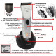 Машинка для стрижки Moser Chrom Style Pro 1871-0072 (біла)
