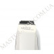 Тример, машинка окантовочна Moser Primat Mini Light Grey 1411-0051