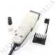 Тример, машинка окантовочна Moser Primat Mini Light Grey 1411-0051