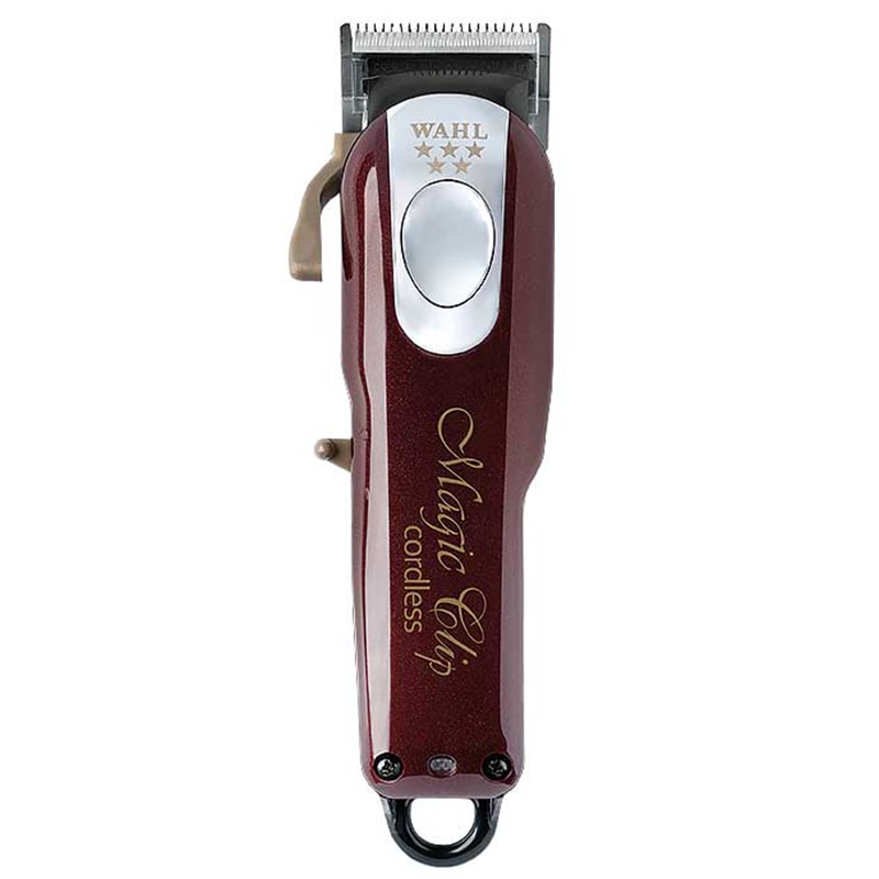 Машинка для стрижки WAHL Magic Clip Cordless 5 star (08148-2316)
