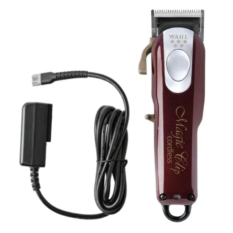 Машинка для стрижки WAHL Magic Clip Cordless 5 star (08148-2316)