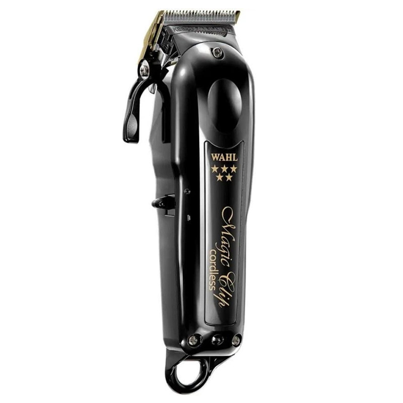 Машинка для стрижки WAHL Magic Clip Cordless 5 star (08148-2316)
