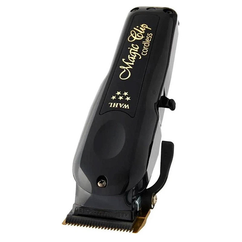 Машинка для стрижки WAHL Magic Clip Cordless 5 star (08148-2316)