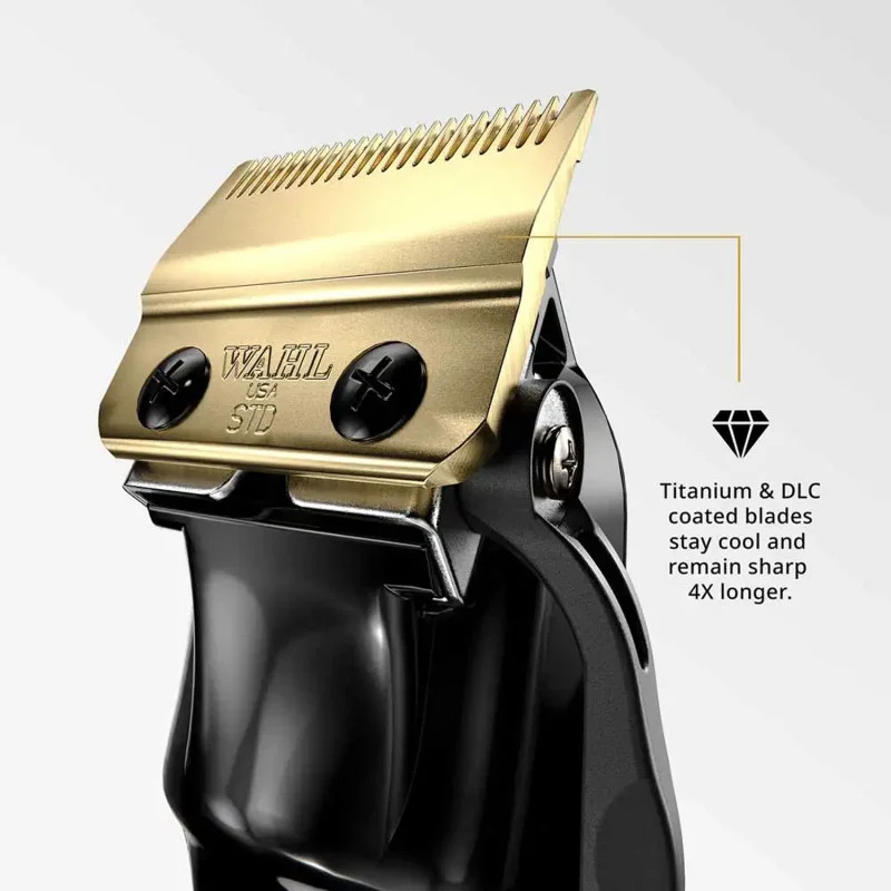 Машинка для стрижки WAHL Magic Clip Cordless 5 star (08148-2316)