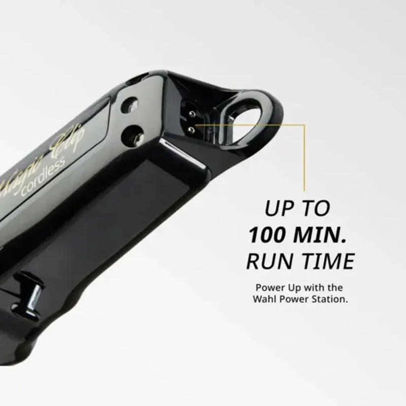 Машинка для стрижки WAHL Magic Clip Cordless 5 star (08148-2316)