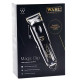 Машинка для стрижки WAHL Magic Clip Cordless 5 star (08148-2316)