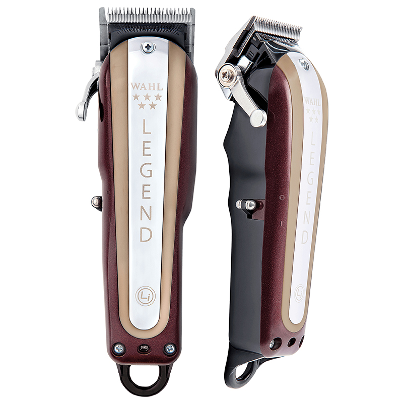 Машинка для стрижки WAHL Legend Cordless (08594-016)