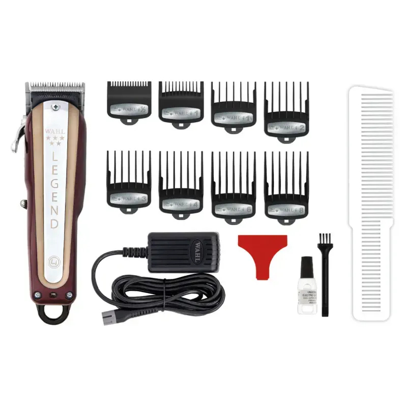 Машинка для стрижки WAHL Legend Cordless (08594-016)