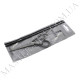 Ножиці перукарські Mertz 353/6 прямі