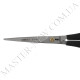Ножиці перукарські Mertz 354 / 6,5 прямі