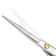 Ножиці перукарські прямі Katachi Basic Cut K0755 (5,5 дюйма)