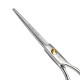 Ножиці перукарські ергономічні Katachi Basic Cut K0655 (5,5 дюйма)