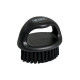 Кільцева щітка для змітання зрізаних волосків WAHL Barber Knuckle Fade Brush 0093-6460