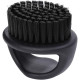 Кільцева щітка для змітання зрізаних волосків WAHL Barber Knuckle Fade Brush 0093-6460